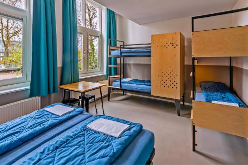 Stayokay Hostel Den Haag, The Hague, Netherlands