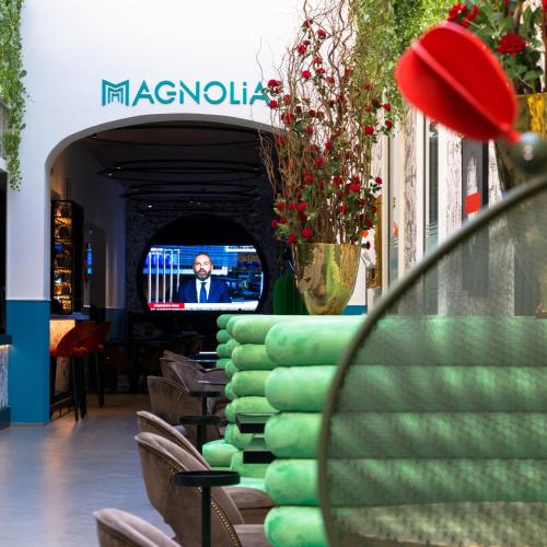 Magnolia Relais Thermae & Spa - image 6