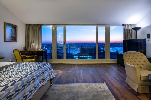 Ansen Hotel and Suites, Istanbul (photo 2)