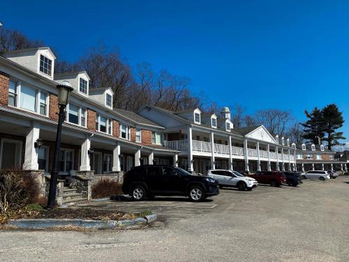 Inn on the Hudson - Hotel - Peekskill