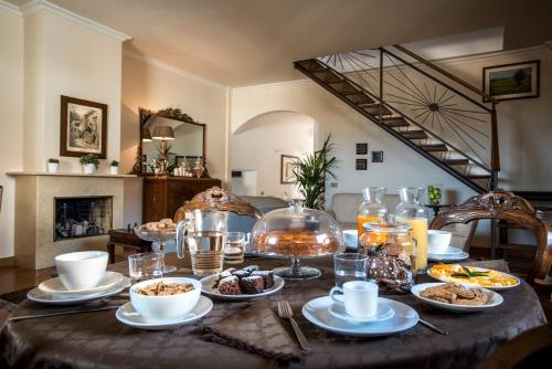 Residence Torremuzza - Charming House In The Heart Of Palermo with lovely view, Palermo (zdjęcie 4)