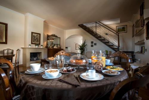 Residence Torremuzza - Charming House In The Heart Of Palermo with lovely view, Palermo (zdjęcie 5)