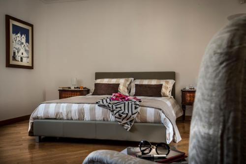 Residence Torremuzza - Charming House In The Heart Of Palermo with lovely view, Palermo (zdjęcie 8)