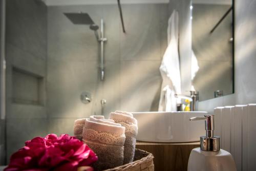 Residence Torremuzza - Charming House In The Heart Of Palermo with lovely view, Palermo (zdjęcie 9)