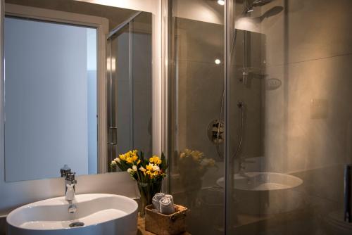 Residence Torremuzza - Charming House In The Heart Of Palermo with lovely view, Palermo (zdjęcie 11)