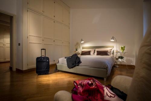 Residence Torremuzza - Charming House In The Heart Of Palermo with lovely view - image 5