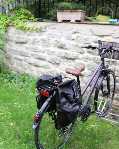 Le Vert Galant - Auberge Etchegorry - image 7