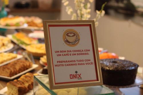 Onix Hotel Aeroporto