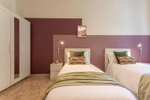 Bubbles Home a Piazza Trilussa in Trastevere, Рим (фото 10)
