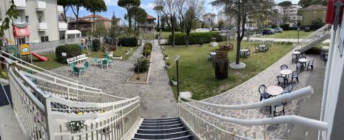 Hotel Amedea - Cervia