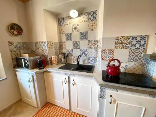 Casa Vacanze Cascina Mombello 3