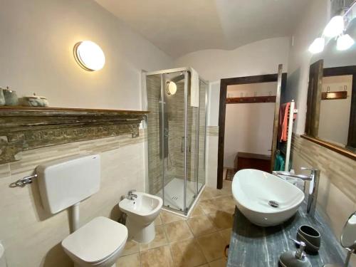 Casa Vacanze Cascina Mombello 5