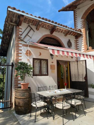 Casa Vacanze Cascina Mombello 5