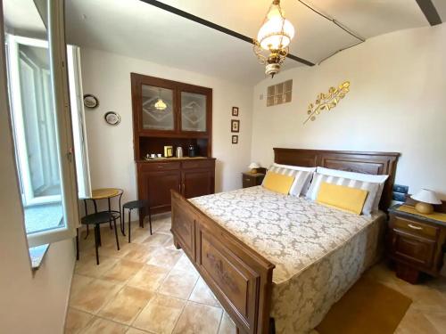 Casa Vacanze Cascina Mombello in Sinio
