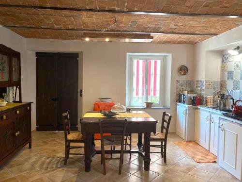 Casa Vacanze Cascina Mombello 2