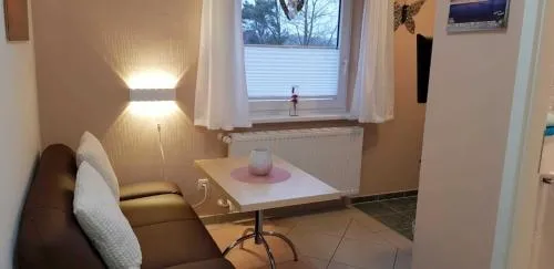 Ferienwohnung Kroll in Ahlbeck, Deutschland