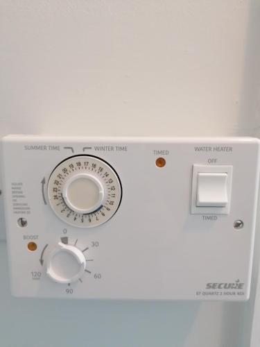 淋浴, 4 Clifden Court in 克利夫登