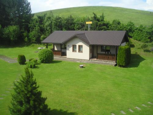 PRIVAT EVA - Mgr. Rastislav Mikuláš (PRIVAT EVA - Mgr. Rastislav Mikulas) in ลิปตอฟสกี ตรโนเวซ