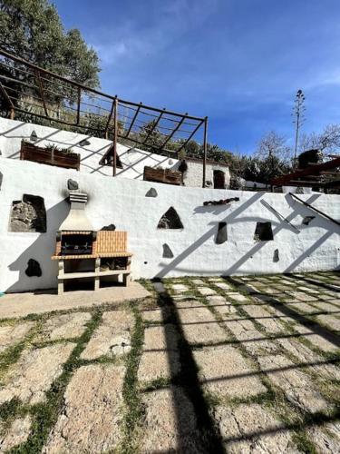 Casa Rural El Lomito las Huertas gîte à louer Tejeda