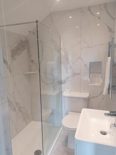 淋浴, 4 Clifden Court in 克利夫登