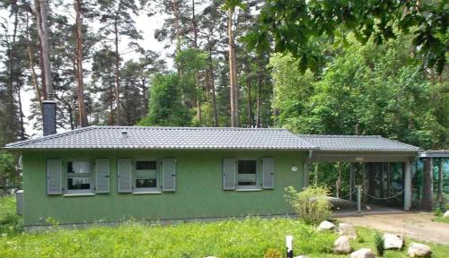 Ferienhaus Lychen UCK 1071 - main image