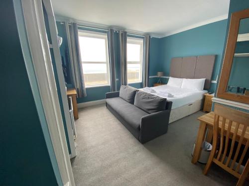 Pentire Hotel - main image