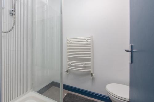 Blackpool Lodge Apartments - image 14