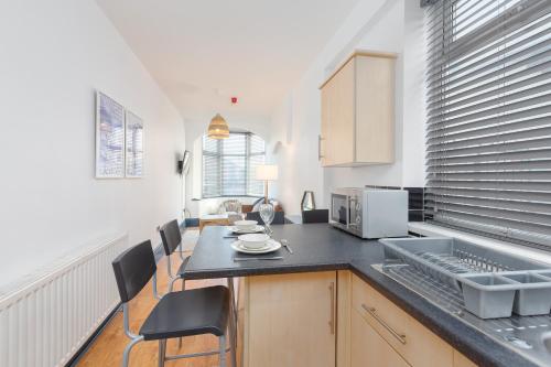 Blackpool Lodge Apartments - image 13