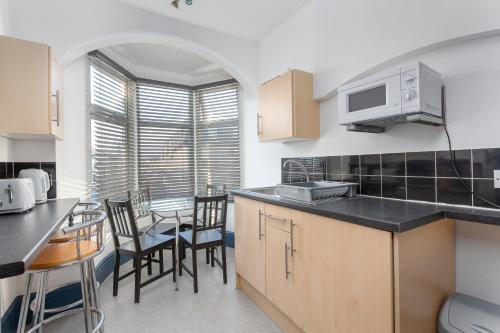 Blackpool Lodge Apartments - image 11