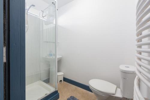 Blackpool Lodge Apartments - image 4