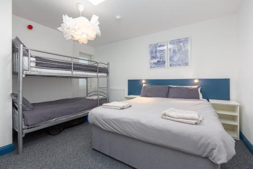 Blackpool Lodge Apartments - image 8