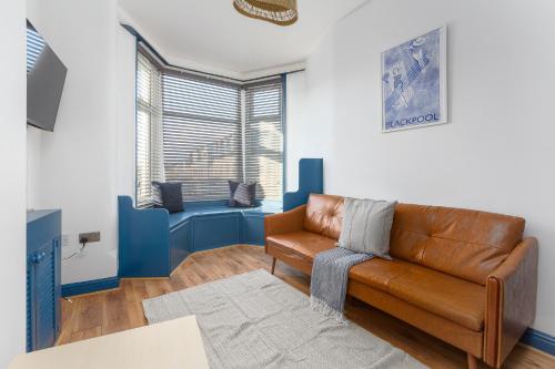 Blackpool Lodge Apartments - image 6