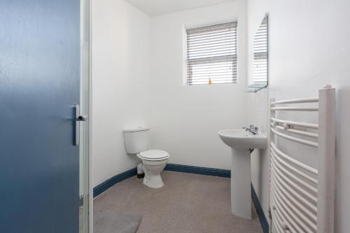 Blackpool Lodge Apartments - main image