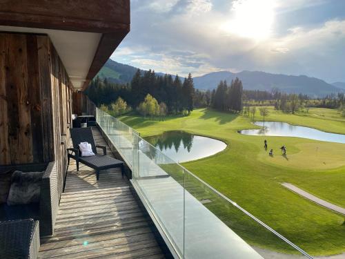 APART Resort Westendorf