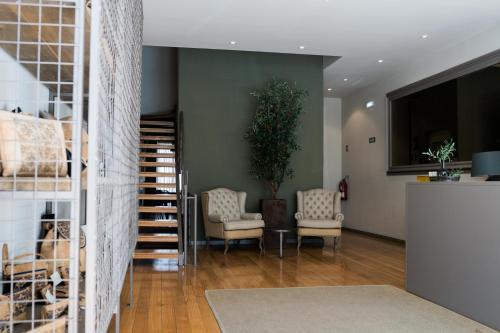 Olive Nature – Tourism Apartments - image 7