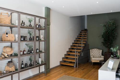 Olive Nature – Tourism Apartments - image 12