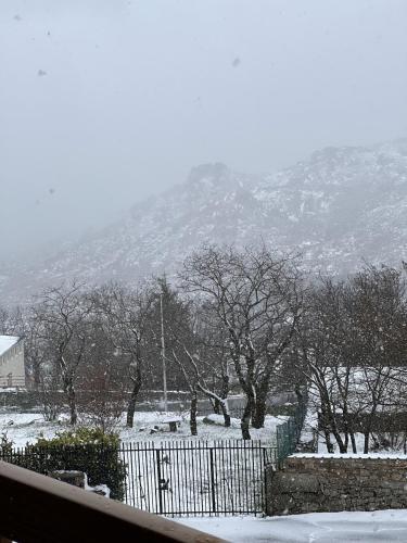 Estrela da Montanha Estrela da Montanha