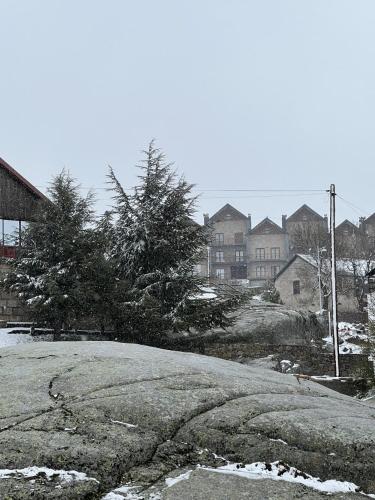 Estrela da Montanha Estrela da Montanha