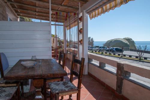 Casa vacanze Nausicaa - Apartment - Ischia