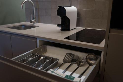 Olive Nature – Tourism Apartments - image 6