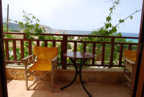 Golden Sun Apartments 4