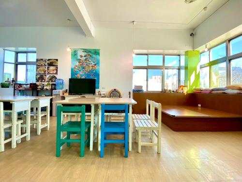 Common Area