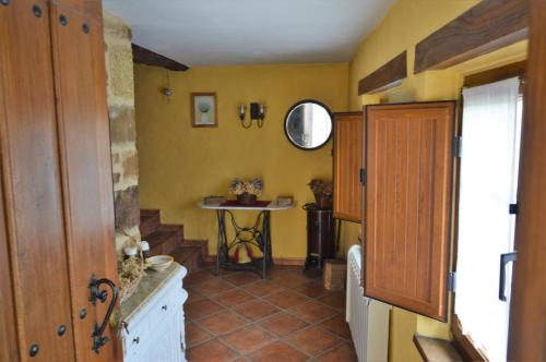 Casa acogedora en pueblo de montaña (Casa acogedora en pueblo de montana) in 巴尔德雷迪夫莱