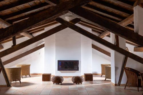 La Casa Grande in Talayuelas