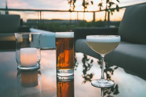 华盛顿特区凯悦嘉轩酒店/国家广场店 华盛顿特区凯悦嘉轩酒店/国家广场店