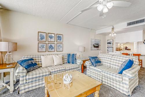 Pelican Condos in New Smyrna Beach, USA