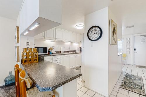 Pelican Condos in New Smyrna Beach, USA