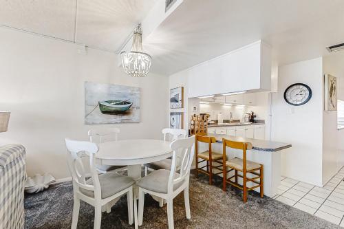 Pelican Condos in New Smyrna Beach, USA