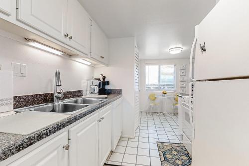 Pelican Condos in New Smyrna Beach, USA