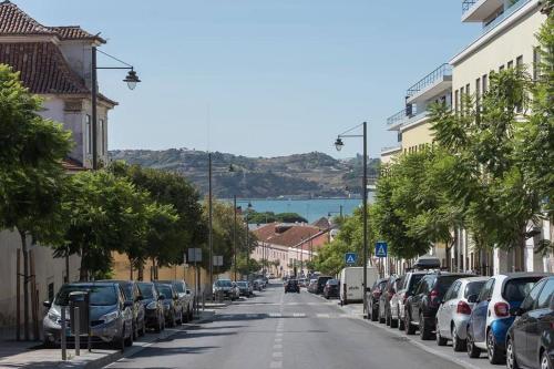 Ajuda Luxury Appartments - image 4
